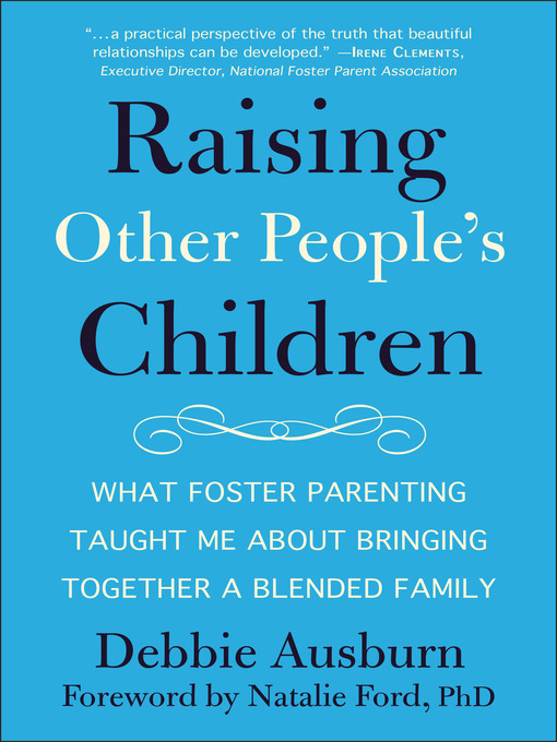 Title details for Raising Other People's Children by Debbie Ausburn - Available